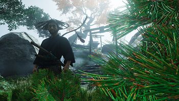 Ghost of Tsushima image no. 34