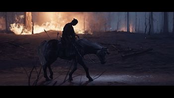 Ghost of Tsushima image no. 114