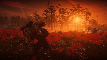 Ghost of Tsushima image no. 44