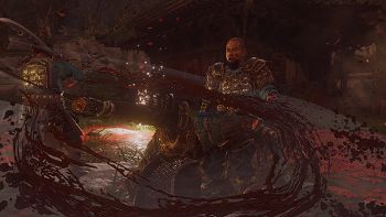 Ghost of Tsushima image no. 104
