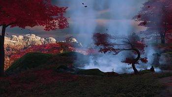 Ghost of Tsushima image no. 60