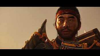 Ghost of Tsushima image no. 25