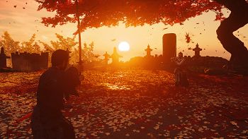 Ghost of Tsushima image no. 136