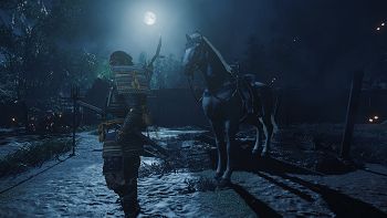 Ghost of Tsushima image no. 21