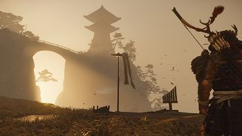 Ghost of Tsushima image no. 73