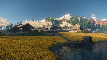 Ghost of Tsushima image no. 58