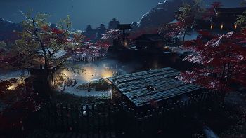 Ghost of Tsushima image no. 95