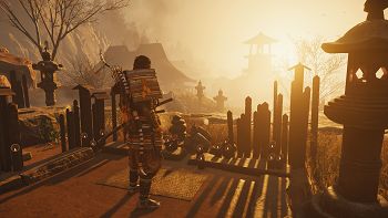 Ghost of Tsushima image no. 26