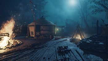 Ghost of Tsushima image no. 68