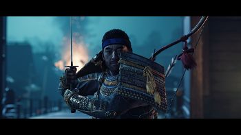 Ghost of Tsushima image no. 41