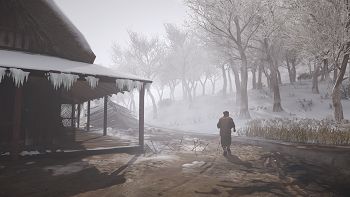 Ghost of Tsushima image no. 122