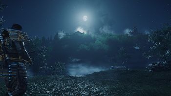 Ghost of Tsushima image no. 37