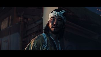 Ghost of Tsushima image no. 42