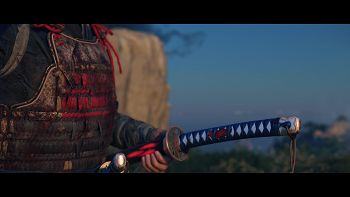 Ghost of Tsushima image no. 8