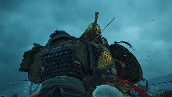 Ghost of Tsushima image no. 120