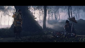 Ghost of Tsushima image no. 29