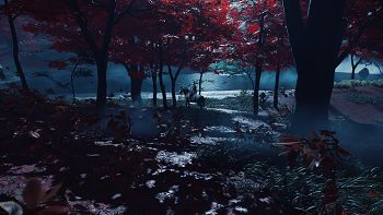 Ghost of Tsushima image no. 102