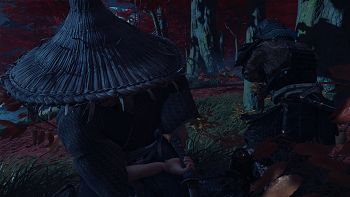 Ghost of Tsushima image no. 101