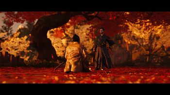 Ghost of Tsushima image no. 137