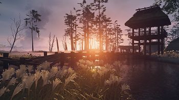 Ghost of Tsushima image no. 64