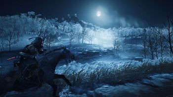 Ghost of Tsushima image no. 139