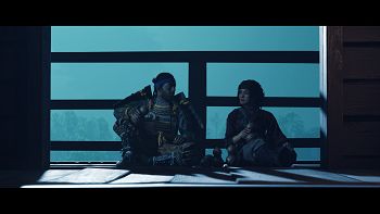 Ghost of Tsushima image no. 40