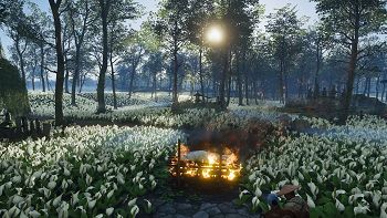 Ghost of Tsushima image no. 85