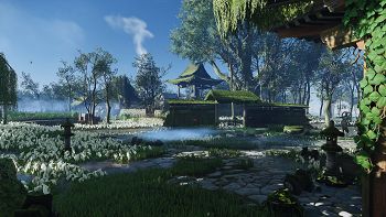 Ghost of Tsushima image no. 87