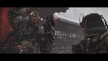Ghost of Tsushima image no. 117