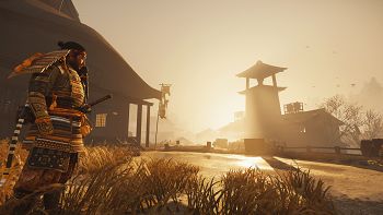 Ghost of Tsushima image no. 24
