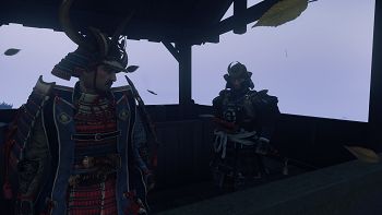 Ghost of Tsushima image no. 108