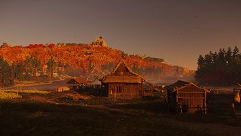 Ghost of Tsushima image no. 132