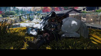 Ghost of Tsushima image no. 56