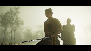 Ghost of Tsushima image no. 12