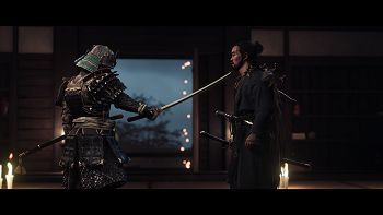 Ghost of Tsushima image no. 112