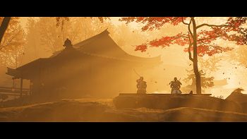 Ghost of Tsushima image no. 19