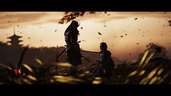 Ghost of Tsushima image no. 103