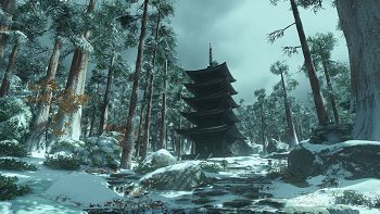 Ghost of Tsushima image no. 125