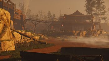 Ghost of Tsushima image no. 50