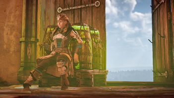 Horizon: Zero Dawn image no. 32
