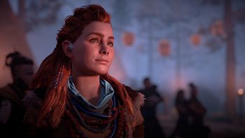 Horizon: Zero Dawn image no. 7
