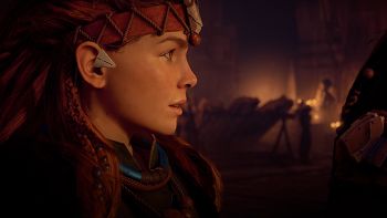 Horizon: Zero Dawn image no. 47