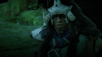 Horizon: Zero Dawn image no. 28