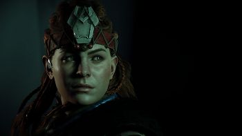 Horizon: Zero Dawn image no. 34