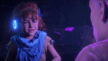 Horizon: Zero Dawn image no. 2
