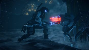 Horizon: Zero Dawn image no. 29