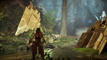 Horizon: Zero Dawn image no. 26