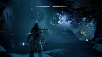 Horizon: Zero Dawn image no. 12