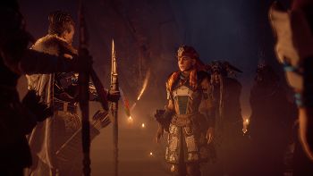 Horizon: Zero Dawn image no. 52