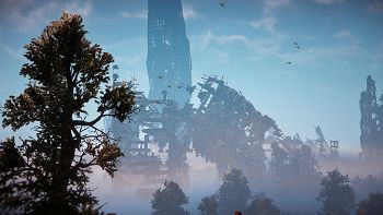 Horizon: Zero Dawn image no. 14